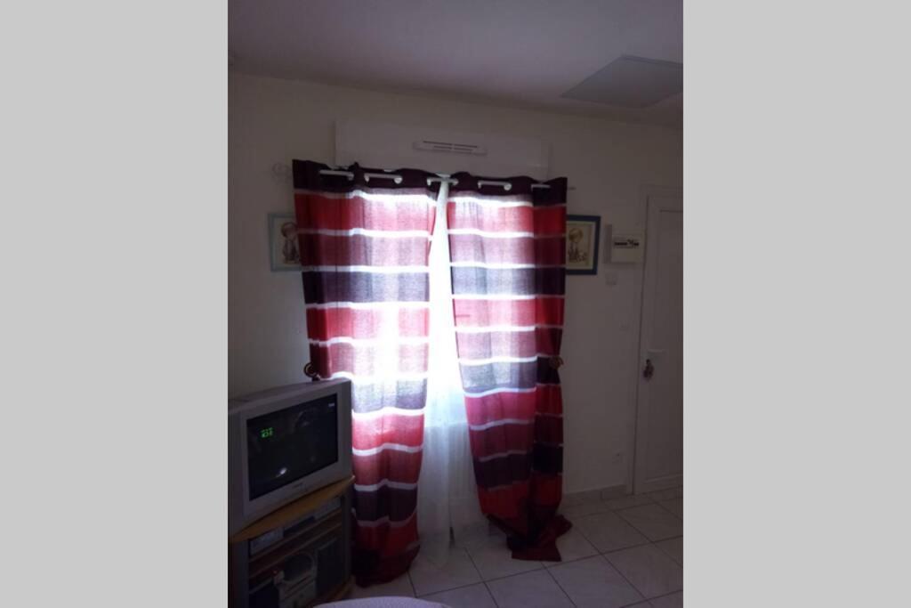 Bangala Apartment Cuffies Ngoại thất bức ảnh